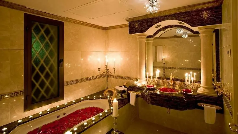 Hotel Royal Roman Empire Marbella
