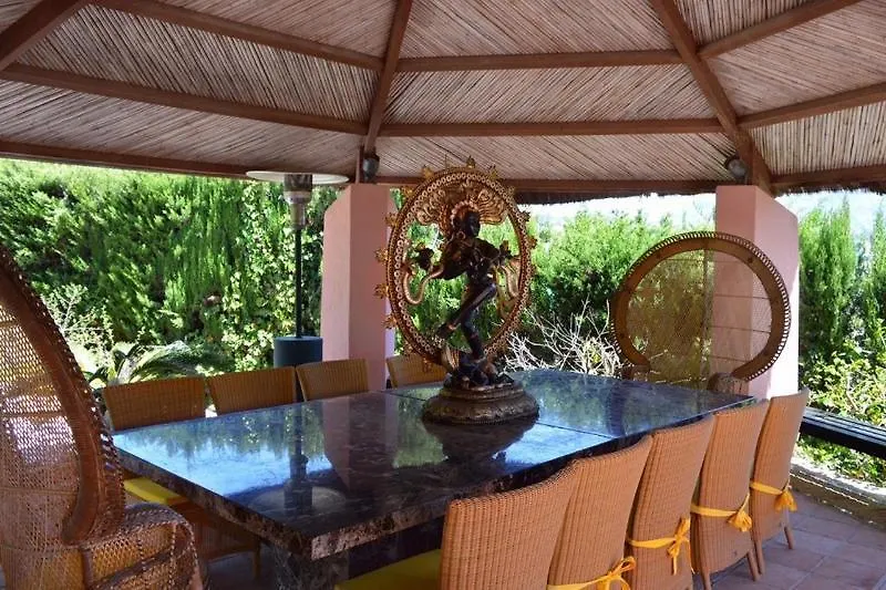 Royal Roman Empire Hotel Marbella